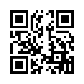 QR-код для перехода на manasKG